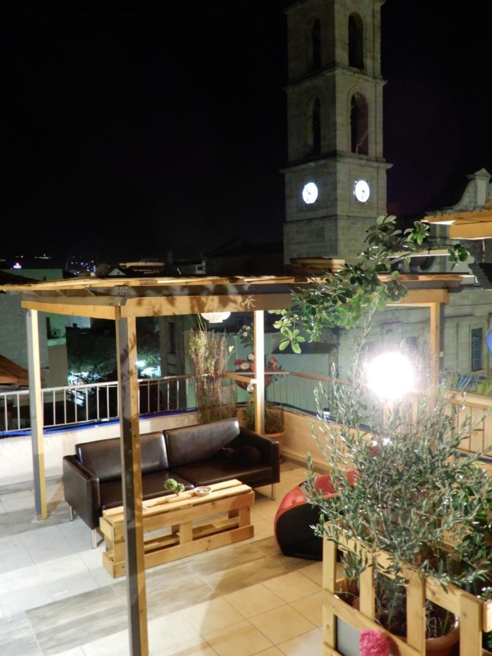 Nikolas Rooms La Canea Exterior foto